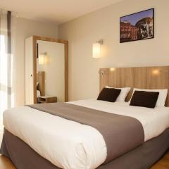 Lagrange Aparthotel Toulouse Saint-Michel