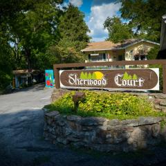 Sherwood Court Cottages & Guest Rooms