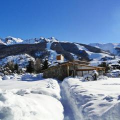 Duplex en la Base del Cerro