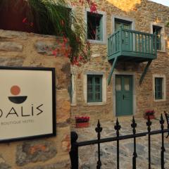 Oalis Boutique Hotel