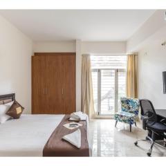 Olive Service Apartments - Koramangala