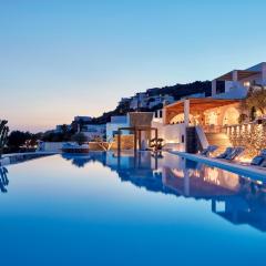 Katikies Mykonos - The Leading Hotels of the World