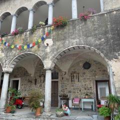 Cá del Mecolo Lago di Como