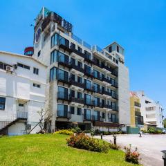 Hotel Les Champs Hualien