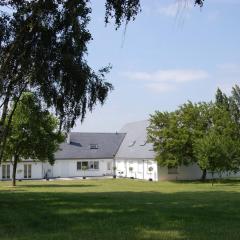 Beautiful rooms at countryside Brussels