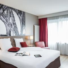 Aparthotel Adagio Paris Bercy Village