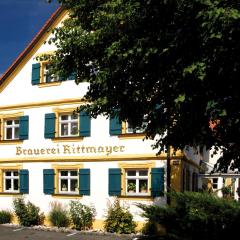 Landgasthof Hotel Rittmayer