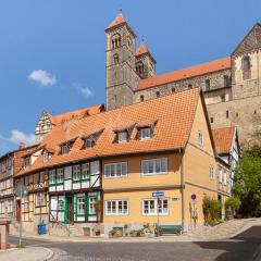 Apartments Unter Dem Schloß