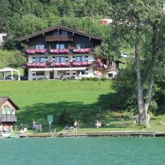 Ticklhof am See