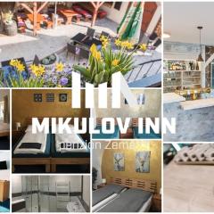 Mikulov Inn - hotel Zeme