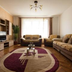 Apartament Iulia