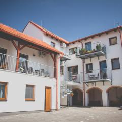 Apartmán Rezidence Mikulov