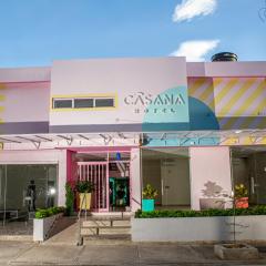 Casana Hotel