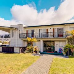 Silver Fern Lodge