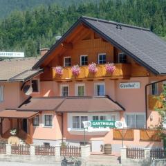 Pension Gondelstube