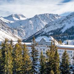 Waldhotel Arosa