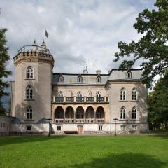 Laitse castle