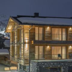 Chalet Obergurgl Luxury Apartments