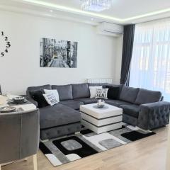 Belgrade Waterfront-Delux apartman Beograd na vodi