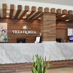 Hotel Villa Florida Veracruz