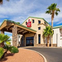 Best Western Plus King's Inn and Suites