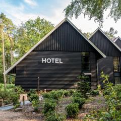 Hotel Erve Hulsbeek