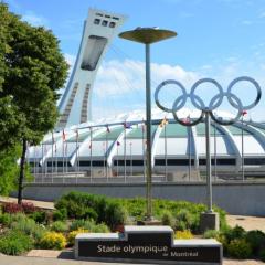 HoMa Homestay Hotel by Olympic Stadium Montreal Auberge-Hostel