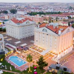 Velada Mérida