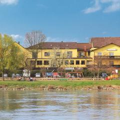 Hotel-Restaurant Zur Mainlust