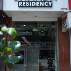 Sharda Residency