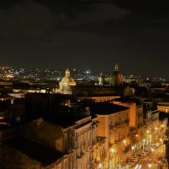 Room and suite Trinacria View