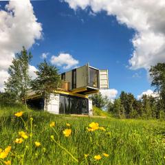 BERGHEIM Container Loft