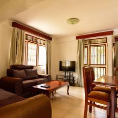 Crane Serviced Apartments