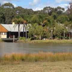 Peppers Creek Accommodation