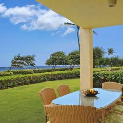 Waipouli Beach Resort & Spa Oceanfront Villa! AC Pool