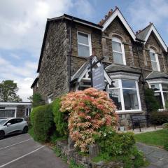 Brook House ― Free on-site car park