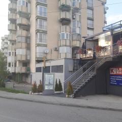 Apartment Panorama Bosnia