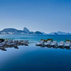 Fairmont Rio de Janeiro Copacabana