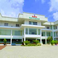 Sara Hotels and Apartments