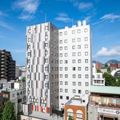 Hotel Wing International Select Kumamoto