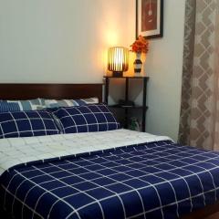 Comfy condo unit 5mins from Mactan Airport+Netflix