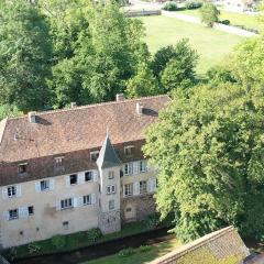 Chambres d'hôtes Château De Grunstein