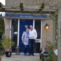 Bed and Breakfast Ineke en John