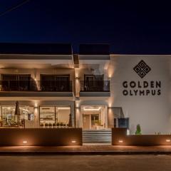 Golden Olympus Rooms