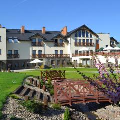 Borowinowy Zdrój Hotel Wellness Spa & Conference