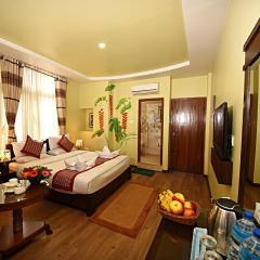 Hotel Osho Home