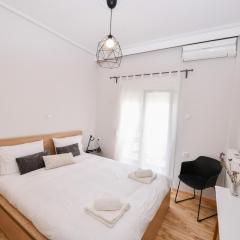 Modern, comfortable apartment, in the heart of the city