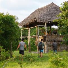 Mida Creek Nature Camp