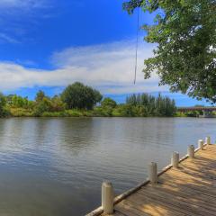 NRMA Bairnsdale Riverside Holiday Park