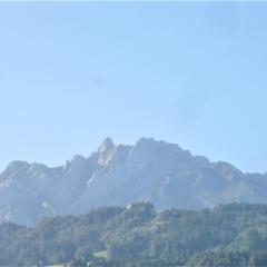 Lucerne Apartment Mount Pilatus